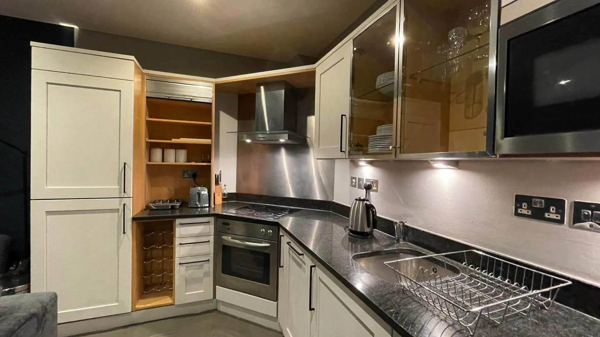 Entire Stylish Apartment Central Brighton North St United Kingdom