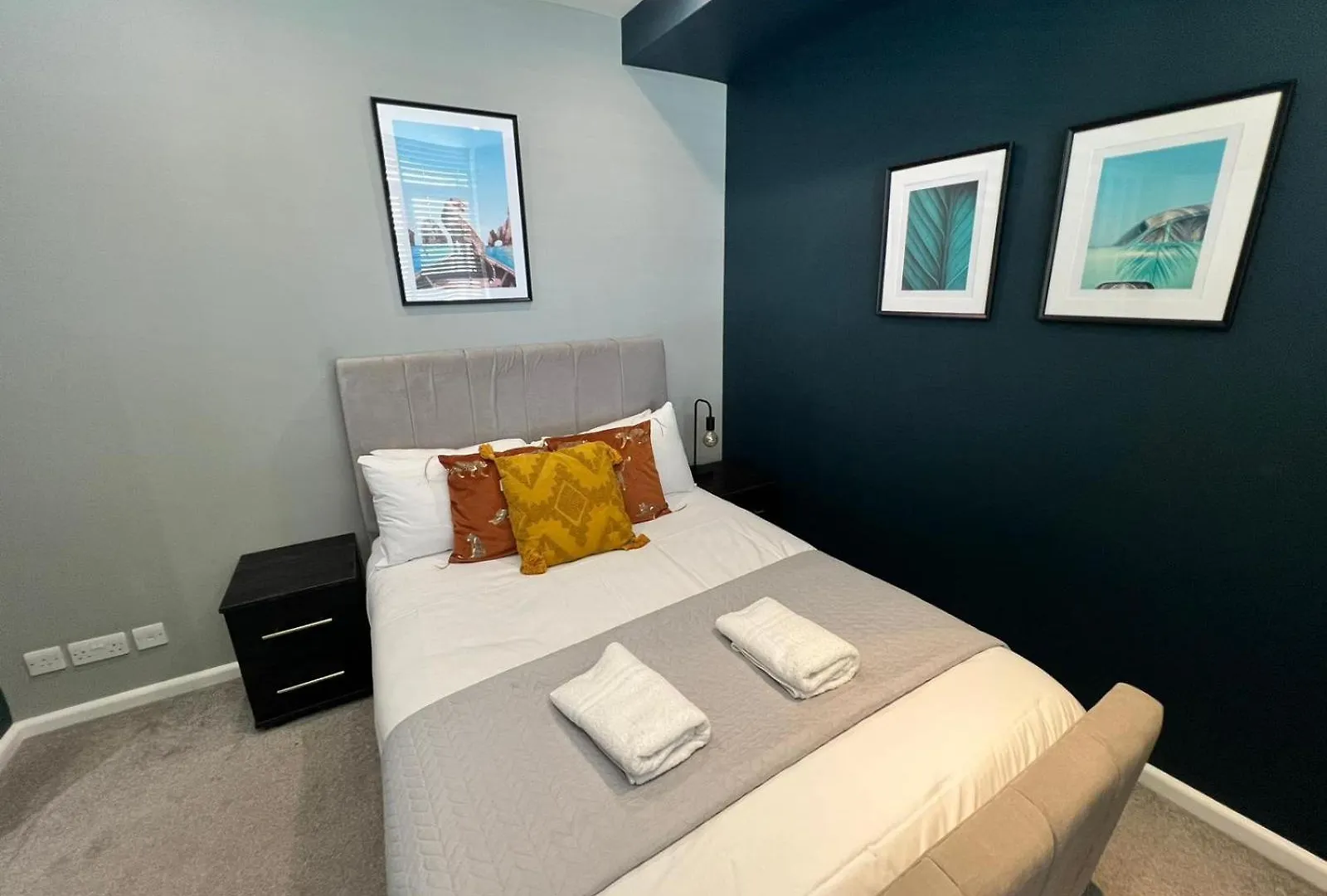 Entire Stylish Apartment Central Brighton North St United Kingdom